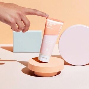 STYLEDRY Coconut & Fig Coconut Oil & Murumuru Butter Hair Mask NEW